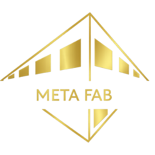 Metafab Logo